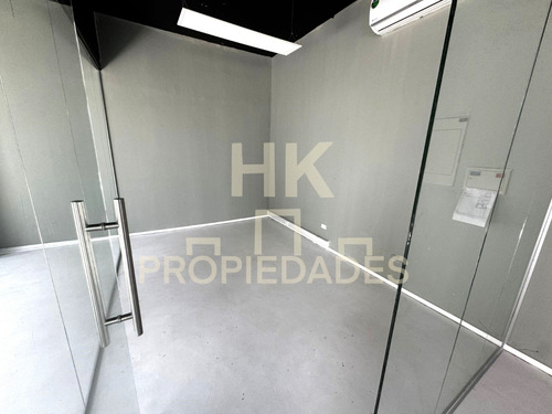 Oficina En Arriendo Las Condes, Cerro El Plomo / Video