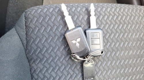 Mitsubishi Eclipse Cross 1.5 TURBO RX