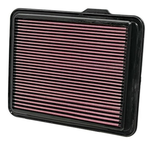 Filtro Flujo K&n Reemplazo 33-2408 Gm Hummer H3 L5 3.7 08-