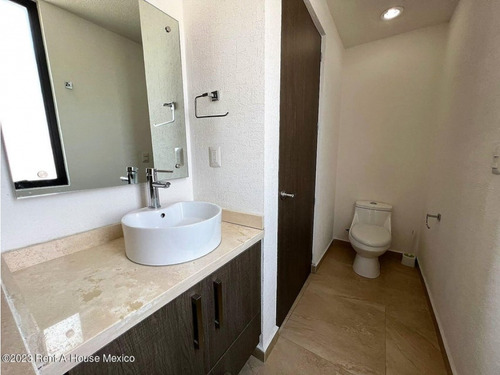 El Refugio Casa De Dos Niveles En Venta Rah5560