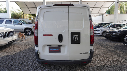 Ram Promaster Rapid 1.4 Mt 2019