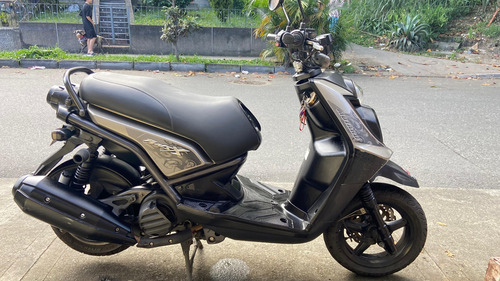 Bws125x Precio Negociable