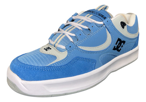 Zapatillas Dc Shoes Kalynx Zero (co) - Big Buey -