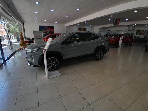 Fiat FASTBACK 1.3 T270 At6