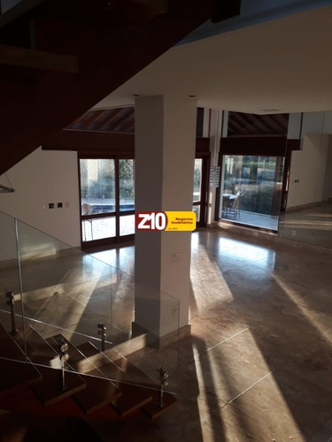 Imagem 16 de 30 de Z10 Imoveis Indaiatuba - Ca09560 - Ac.445m² - At.535,00m² - Suntuoso Sobrado Diferenciado Em Condomínio Alto Padrão - Vila Paradiso - Ca09560 - 69825407