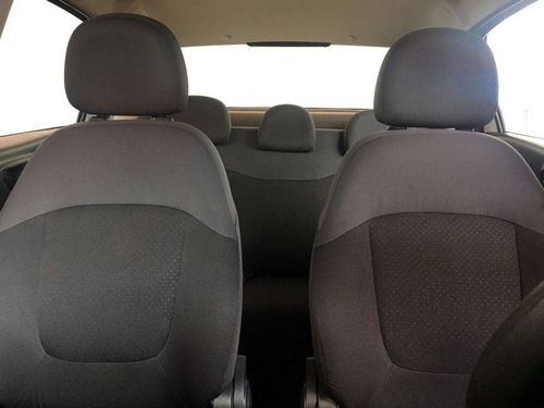 Imagem 12 de 12 de Fiat Grand Siena 1.0 Evo Flex Attractive Manual