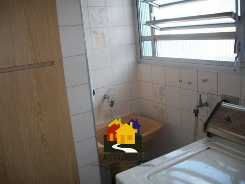 Imagem 9 de 9 de Apartamento - Vila Salete - 1391-1