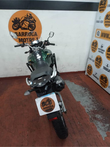 Imagem 4 de 4 de Yamaha Xtz 250 Flex