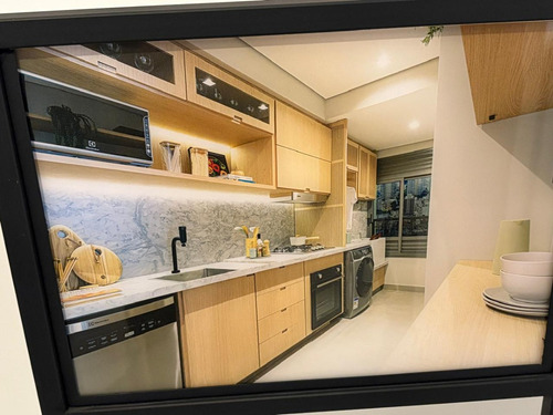 Astral Saúde - 3 Dormitórios 95 M²