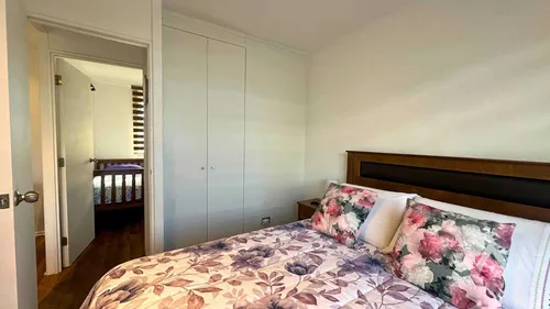 Departamento En Venta A 5 Minutos De Pucón (71241)