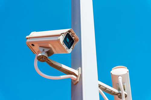 Inst. Y Reparacion De Sistemas De Seguridad Para Edificios