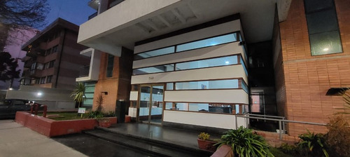 Dpto Amoblado 2d 2b 1e Piso 3 Chacabuco 1140