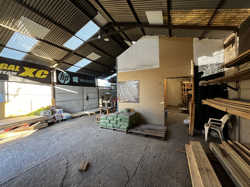Local Comercial En Arriendo Con Tremenda Ubicación