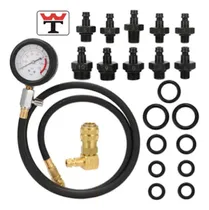Comprar Compresímetro D\u002F Aceite, Probador Presión Motor C\u002F10 Adaptad