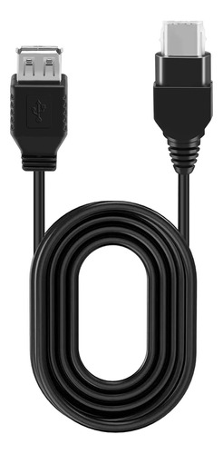 Cable Usb Para Xbox, Usb Hembra A Cabina Adaptadora Xbox Ori