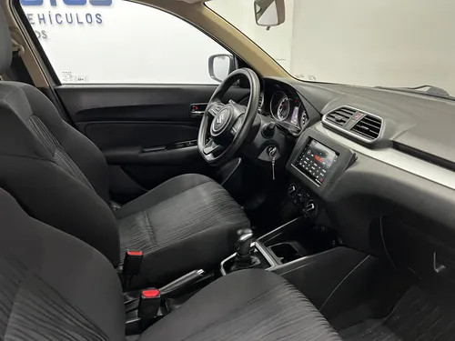 Suzuki Swift 1.2 Dzire