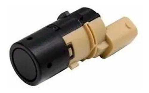Imagen 1 de 3 de Sensor De Estacionamiento Partson Citroen C4
