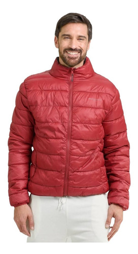 Campera Abrigo Hombre Brooksfield Moda Sport Importada 7000b