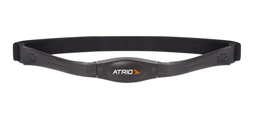 Relógio Monitor Cardíaco Atrio Fortius Es049 Calorias Cinta
