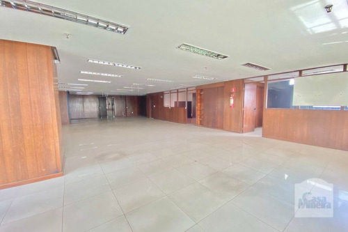 Imagem 3 de 9 de Sala-andar À Venda No Centro - Código 262879 - 262879
