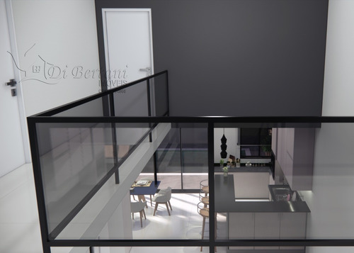 Imagem 4 de 12 de Casa - Ca00201 - 71168933