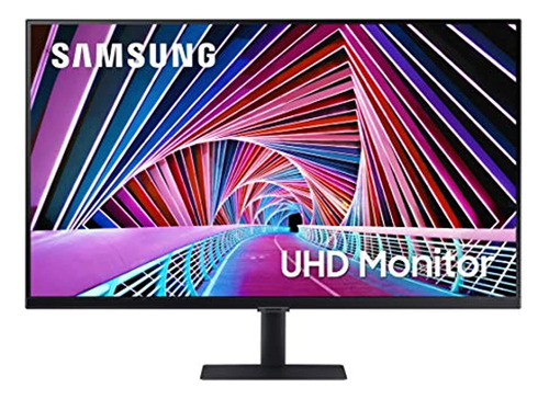 Samsung S70a Series Monitor De Computadora 4k Uhd (3840x2160