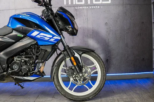 Bajaj Pulsar Ns 160 Fi 2022