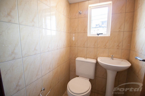 Lojas Térrea Na Velha Com Área Total De 329,21 M² - 35711475l