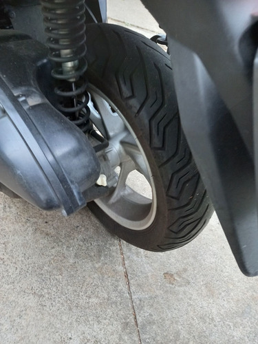 Yamaha Nmax 160