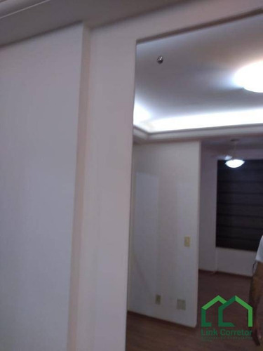 Imagem 5 de 21 de Apartamento À Venda, 75 M² Por R$ 430.000,00 - Parque Prado - Campinas/sp - Ap1054