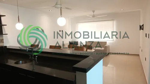 Apartamento En Arriendo En Uribe Uribe. Cod A16742
