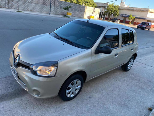 Renault Clio 1.2 Mio Confort