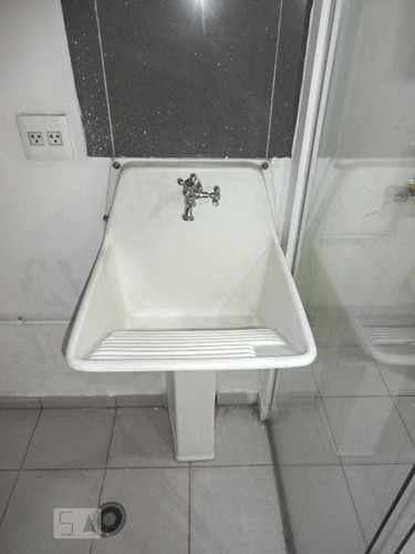 Apartamento À Venda - Belém, 2 Quartos, 61 - S893134043