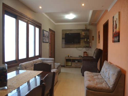 Imagem 4 de 27 de Casa - 619 - 32135079