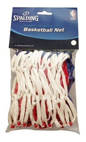 Red Para Aro Basquetbol Splading Original All Water + Envio