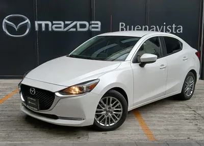 Mazda Mazda 2 1.5 Grand Touring 4p At