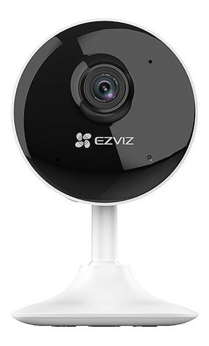 Imagen 4 de 10 de Kit 4 Cámaras Wifi Ezviz Para Interior - Electrocom -