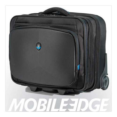 Mobile Edge Alienware Awvrc1 Maletin Para Portatil 13 17 