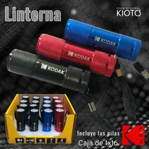 Comprar Linternas Kodak