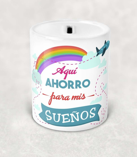 Alcancías   Personalizadas