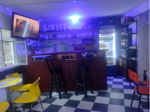 Se Vende Hermoso Bar