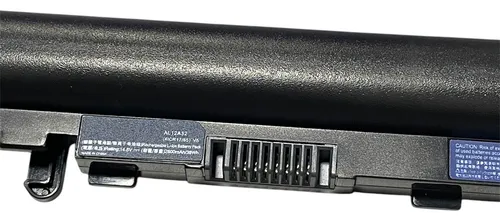Bateria Portatil Para Acer V5-4 V5-171 V5-431 V5-531 V5-471