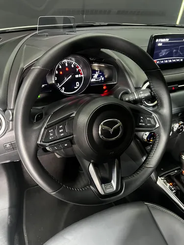 Mazda 2 1.5 Grand Touring Lx