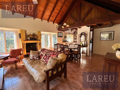 Casa En Venta - Mapuche C.c