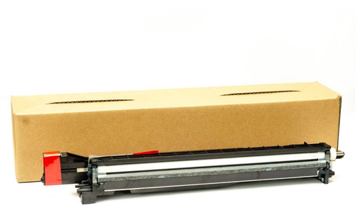 Imagem 1 de 3 de Reveladora Compatível Com Ricoh Mpc 2050/2550 Preta D8303001