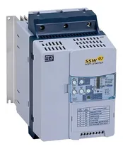Comprar Chave De Partida Soft Starter Weg Ssw07 61a 220-575v