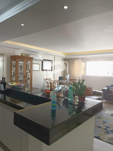 Imagem 7 de 15 de Apartamento 3 Dormitórios Alto Padrão Em Balneário Camboriú - Mobiliado - 6839