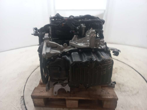 Motor Completo Jeep Renegade 1.3l 2023 (Usado)