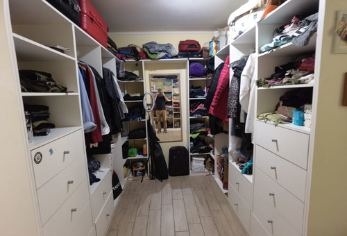 Parcela Con Casa En Condominio Comuna Isla De Maipo.