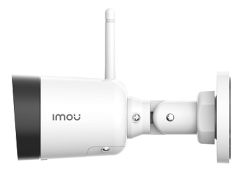 Imou Bullet Lite 4mp Camara Ip Bullet De 4 Megapixeles